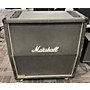 Used Marshall Used Marshall 1960A 300W 4X12 MONO SLANT Guitar Cabinet