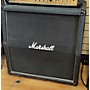 Used Marshall Used Marshall 1960A 300W 4x12 Stereo Slant Guitar Cabinet