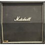 Used Marshall Used Marshall 1960A 300W 4x12 Stereo Slant Guitar Cabinet