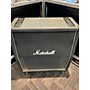 Used Marshall Used Marshall 1960A 300W 4x12 Stereo Slant Guitar Cabinet