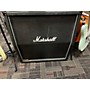 Used Marshall Used Marshall 1960A 300W 4x12 Stereo Slant Guitar Cabinet