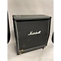 Used Marshall Used Marshall 1960A 300W 4x12 Stereo Slant Guitar Cabinet