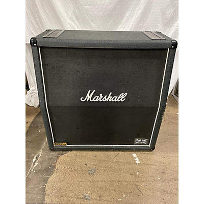 Marshall Used Marshall 1960A 300W 4x12 Stereo Slant Guitar Cabinet