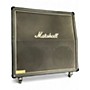 Used Marshall Used Marshall 1960A 300W 4x12 Stereo Slant Guitar Cabinet