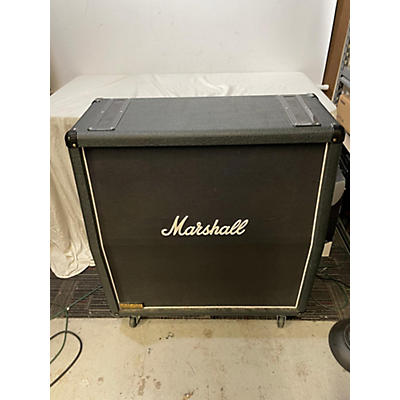 Marshall Used Marshall 1960A 300W 4x12 Stereo Slant Guitar Cabinet