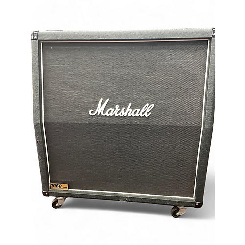 Marshall Used Marshall 1960A 300W 4x12 Stereo Slant Guitar Cabinet