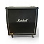 Used Marshall Used Marshall 1960A 300W 4x12 Stereo Slant Guitar Cabinet