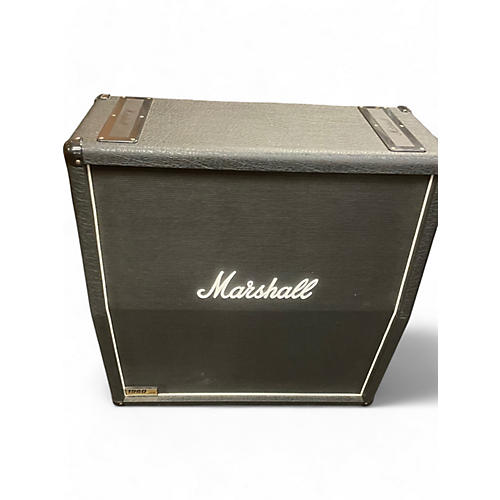 Marshall Used Marshall 1960A 300W 4x12 Stereo Slant Guitar Cabinet