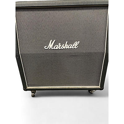 Marshall Used Marshall 1960A 300W 4x12 Stereo Slant Guitar Cabinet