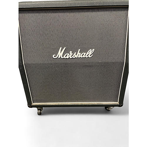 Marshall Used Marshall 1960A 300W 4x12 Stereo Slant Guitar Cabinet