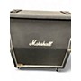 Used Marshall Used Marshall 1960A 300W 4x12 Stereo Slant Guitar Cabinet