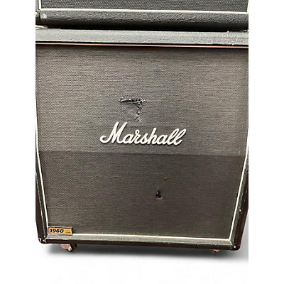 Marshall Used Marshall 1960A 300W 4x12 Stereo Slant Guitar Cabinet