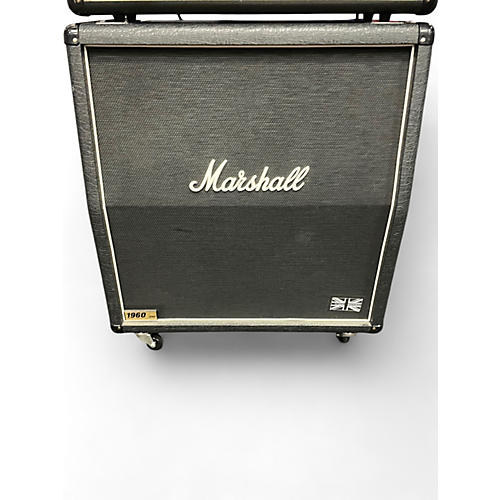 Marshall Used Marshall 1960A 300W 4x12 Stereo Slant Guitar Cabinet