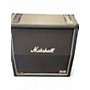 Used Marshall 1960A 300W 4x12 Stereo Slant Guitar Cabinet