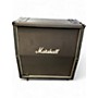 Used Marshall 1960A 300W 4x12 Stereo Slant Guitar Cabinet