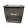 Used Marshall 1960A 300W 4x12 Stereo Slant Guitar Cabinet