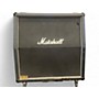 Used Marshall 1960A 300W 4x12 Stereo Slant Guitar Cabinet