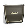 Used Marshall 1960A 300W 4x12 Stereo Slant Guitar Cabinet