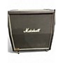 Used Marshall 1960A 300W 4x12 Stereo Slant Guitar Cabinet