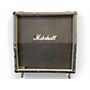 Used Marshall 1960A 300W 4x12 Stereo Slant Guitar Cabinet