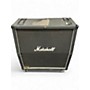 Used Marshall 1960A 300W 4x12 Stereo Slant Guitar Cabinet