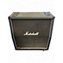 Used Marshall 1960A 300W 4x12 Stereo Slant Guitar Cabinet