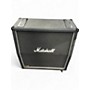 Used Marshall 1960A 300W 4x12 Stereo Slant Guitar Cabinet