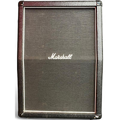 Used Marshall 1960A 300W 4x12 Stereo Slant Guitar Cabinet