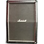 Used Marshall 1960A 300W 4x12 Stereo Slant Guitar Cabinet