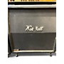 Used Marshall 1960A 300W 4x12 Stereo Slant Guitar Cabinet