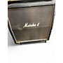 Used Marshall 1960A 300W 4x12 Stereo Slant Guitar Cabinet