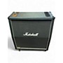 Used Marshall 1960A 300W 4x12 Stereo Slant Guitar Cabinet
