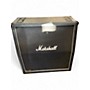 Used Marshall 1960A 300W 4x12 Stereo Slant Guitar Cabinet