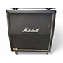 Used Marshall 1960A 300W 4x12 Stereo Slant Guitar Cabinet