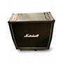 Used Marshall 1960A 300W 4x12 Stereo Slant Guitar Cabinet
