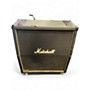 Used Marshall 1960A 300W 4x12 Stereo Slant Guitar Cabinet