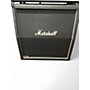 Used Marshall 1960A 300W 4x12 Stereo Slant Guitar Cabinet