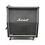 Used Marshall 1960A 300W 4x12 Stereo Slant Guitar Cabinet