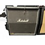 Used Marshall 1960A 300W 4x12 Stereo Slant Guitar Cabinet