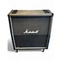 Used Marshall 1960A 300W 4x12 Stereo Slant Guitar Cabinet