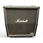 Used Marshall 1960A 300W 4x12 Stereo Slant Guitar Cabinet