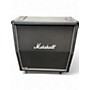 Used Marshall 1960A 300W 4x12 Stereo Slant Guitar Cabinet