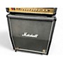 Used Marshall 1960A 300W 4x12 Stereo Slant Guitar Cabinet