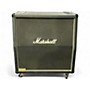 Used Marshall 1960A 300W 4x12 Stereo Slant Guitar Cabinet