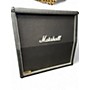 Used Marshall 1960A 300W 4x12 Stereo Slant Guitar Cabinet