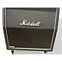 Used Marshall 1960A 300W 4x12 Stereo Slant Guitar Cabinet