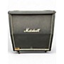 Used Marshall 1960A 300W 4x12 Stereo Slant Guitar Cabinet