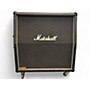 Used Marshall 1960A 300W 4x12 Stereo Slant Guitar Cabinet