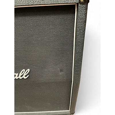 Used Marshall 1960A 300W 4x12 Stereo Slant Guitar Cabinet