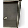 Used Marshall 1960A 300W 4x12 Stereo Slant Guitar Cabinet